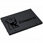 SSD  Kingston SSD SA400S37 (240GB)